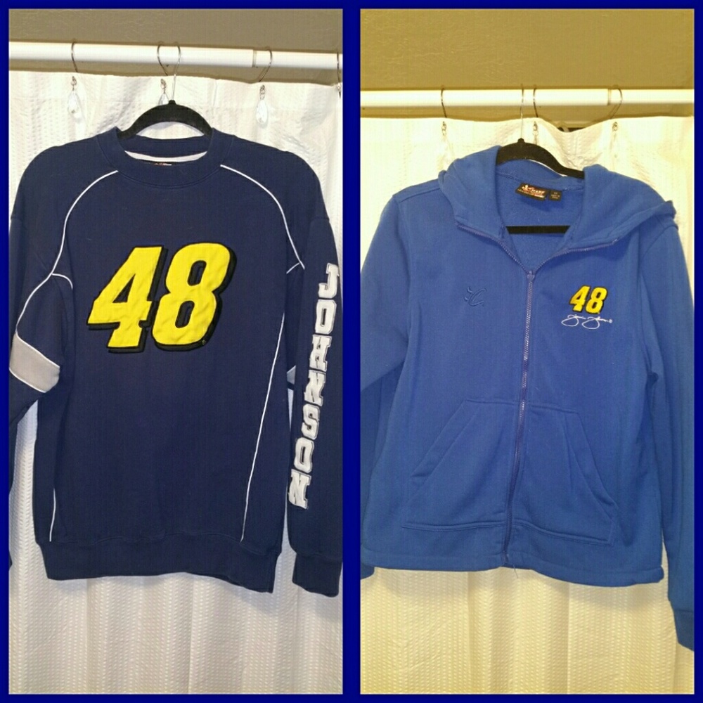 Jj hoodie